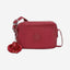 Kipling Abanu Funky Red Small Crossbody Bag I4208-4SS