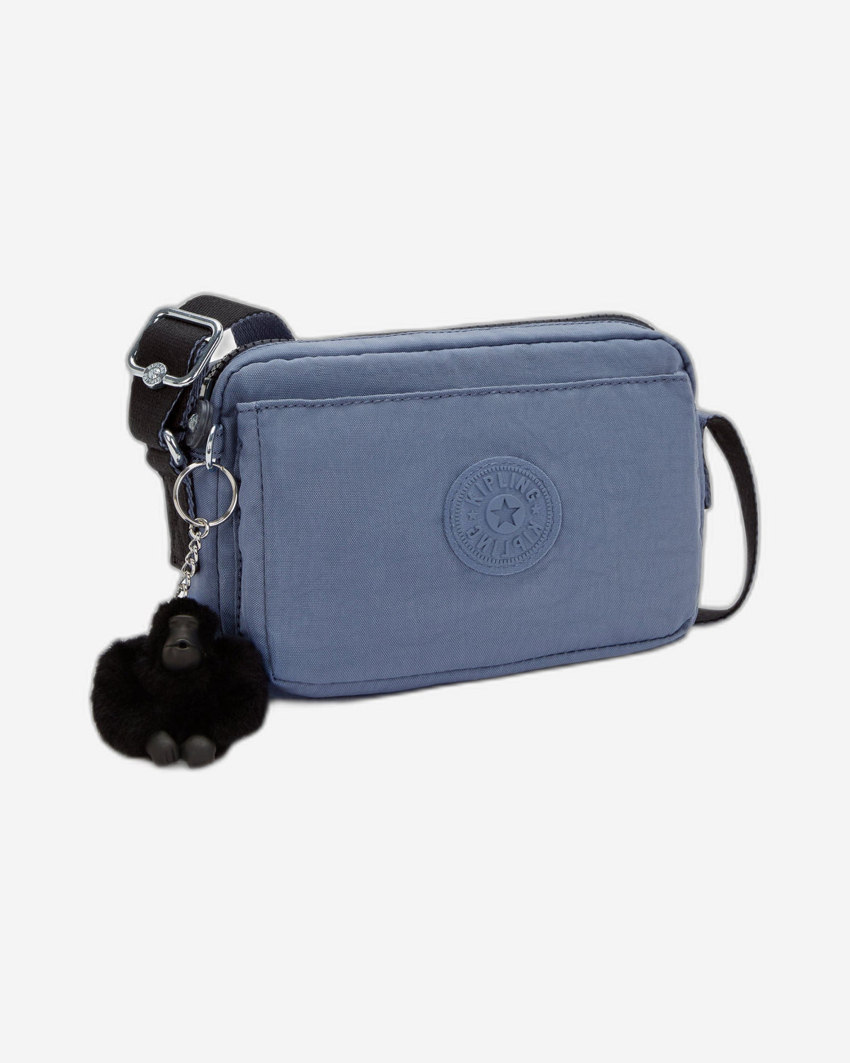 Kipling Abanu Blue Lover Small Crossbody Bag I4208-56V
