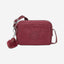 Kipling Abanu Lounge Wine Small crossbody I4208-5FW