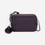 Kipling Abanu Ultimate Plum Small Crossbody I4208-67U