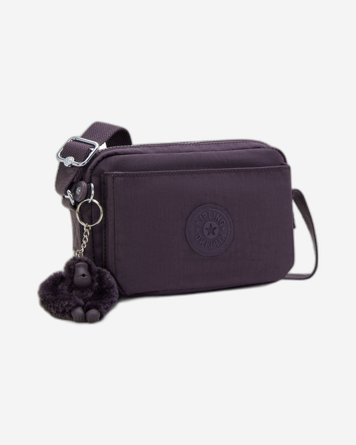 Kipling Abanu Ultimate Plum Small Crossbody I4208-67U