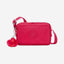 Kipling Abanu Confetti Pink Small Crossbody Bag C2I4208-T73
