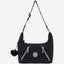 Kipling Nikki Rapid Black Small Shoulder Bag C2I4216-1RE