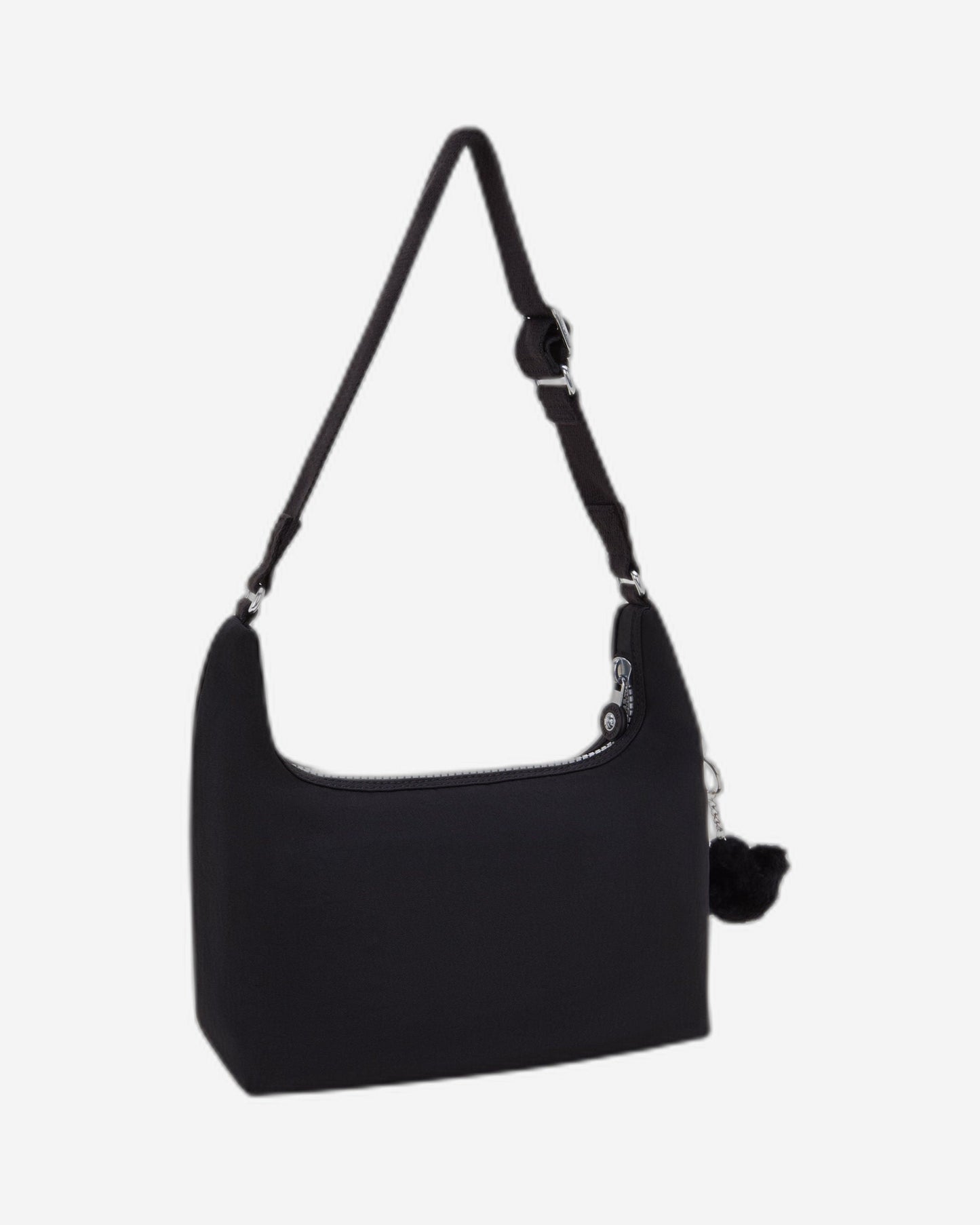 Kipling Nikki Rapid Black Small Shoulder Bag C2I4216-1RE