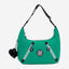 Kipling Nikki Rapid Green Small Shoulder Bag C2I4216-AG4