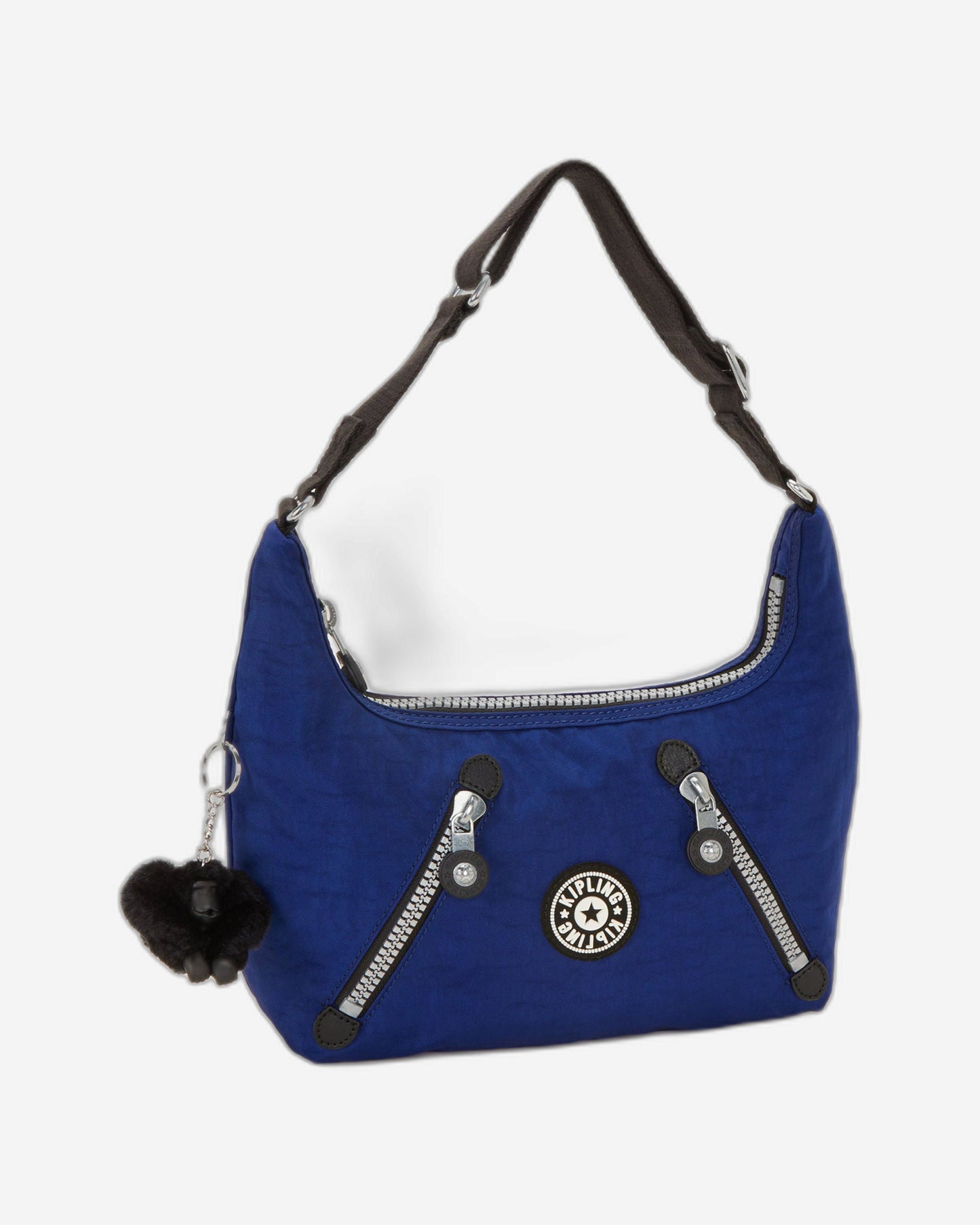 Kipling Nikki Rapid Navy Small Shoulder Bag C2I4216-BP6