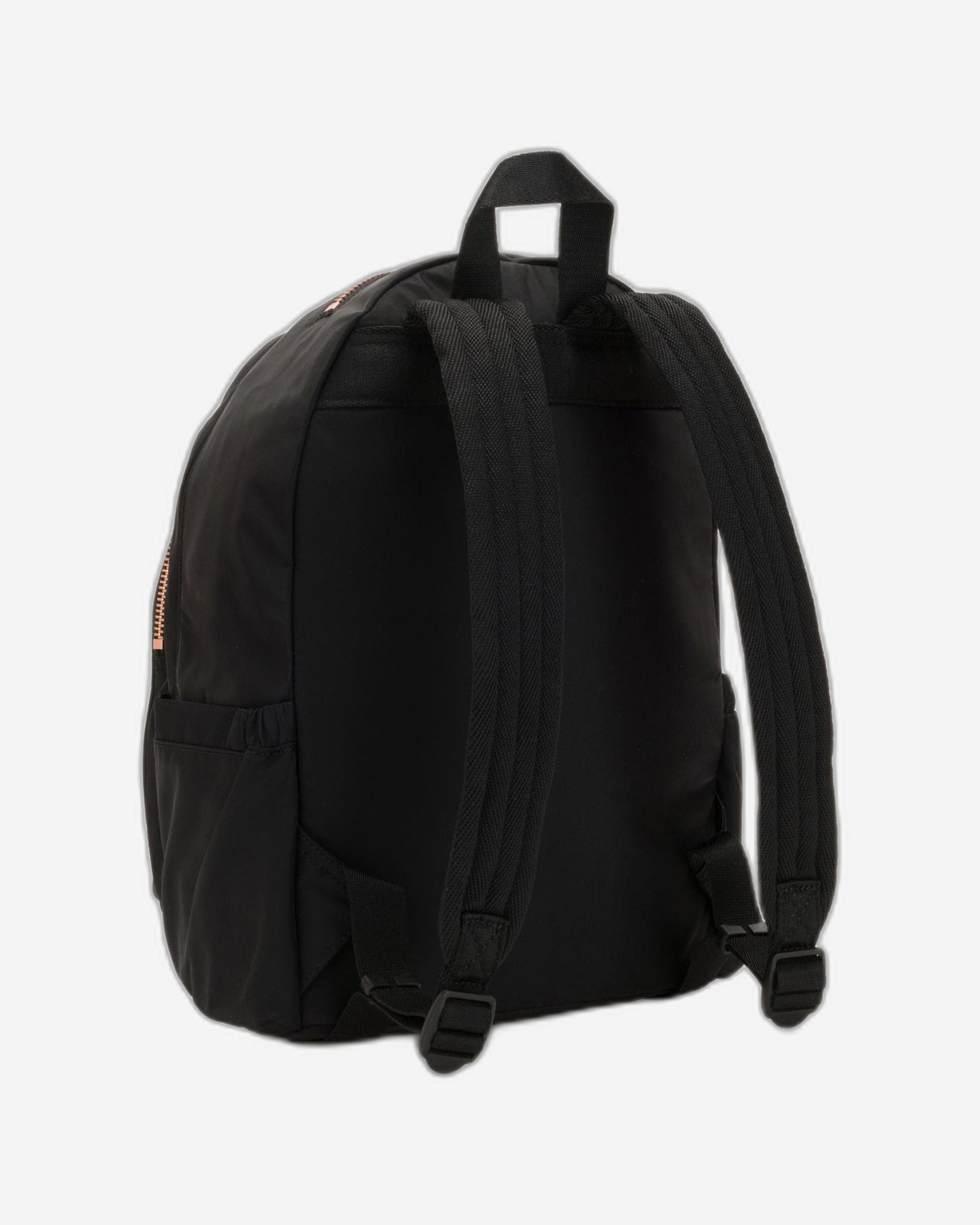 Kipling Delia Rose Black Medium Backpack C2I4240-53H
