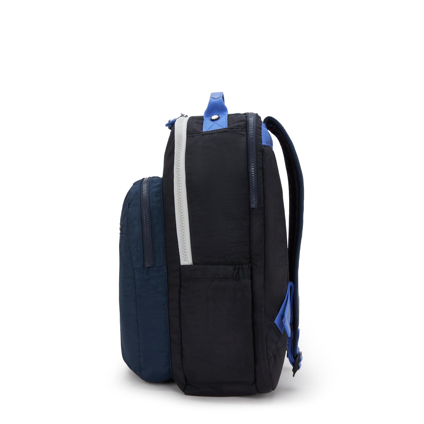 Kipling Seoul Lap True Block Large Backpack With Laptop Compartment I4275-74Q