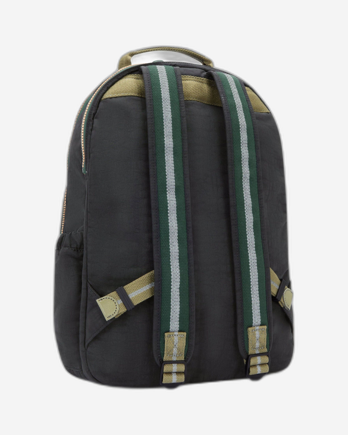 Kipling Seoul Lap Tree House Bl Large Backpack  I4275-8LB