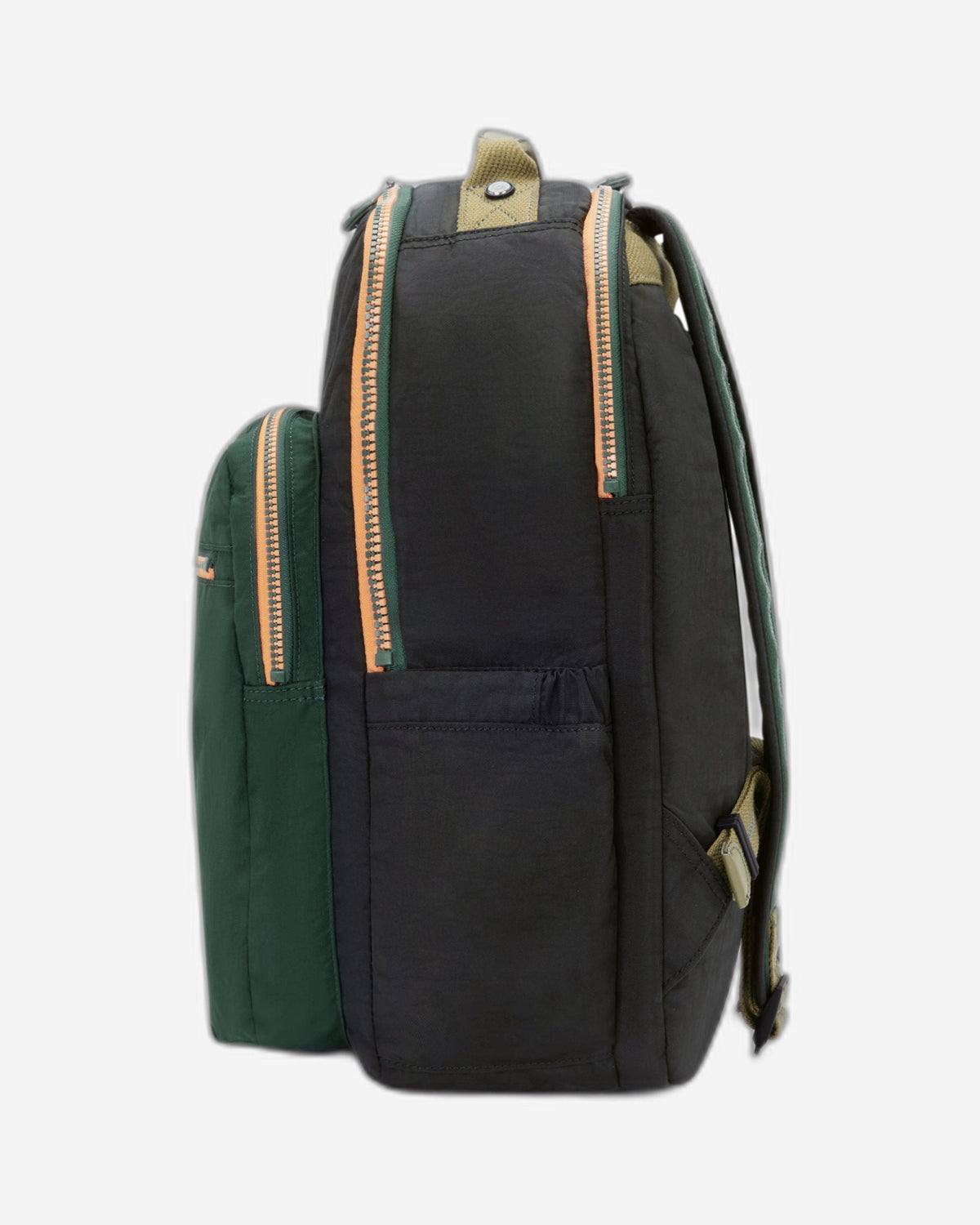 Kipling Seoul Lap Tree House Bl Large Backpack  I4275-8LB