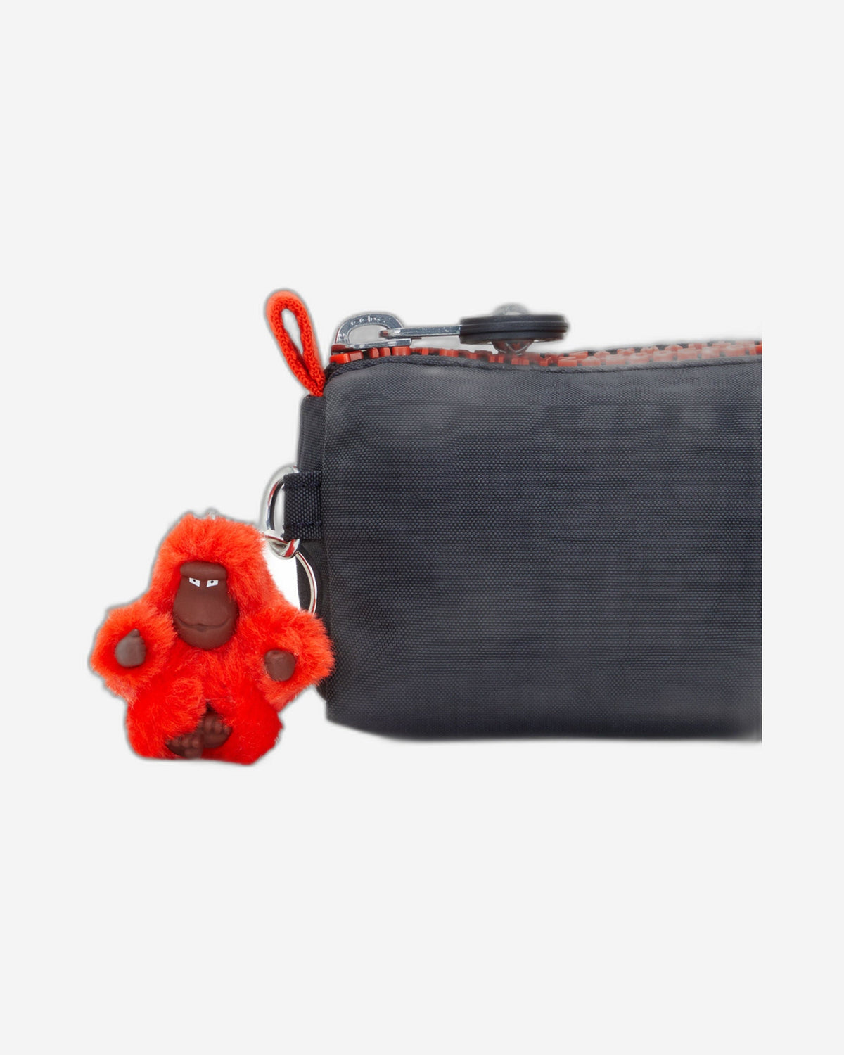 Kipling Freedom Iron Letter Fun Medium Pencase C2I4312-LM8