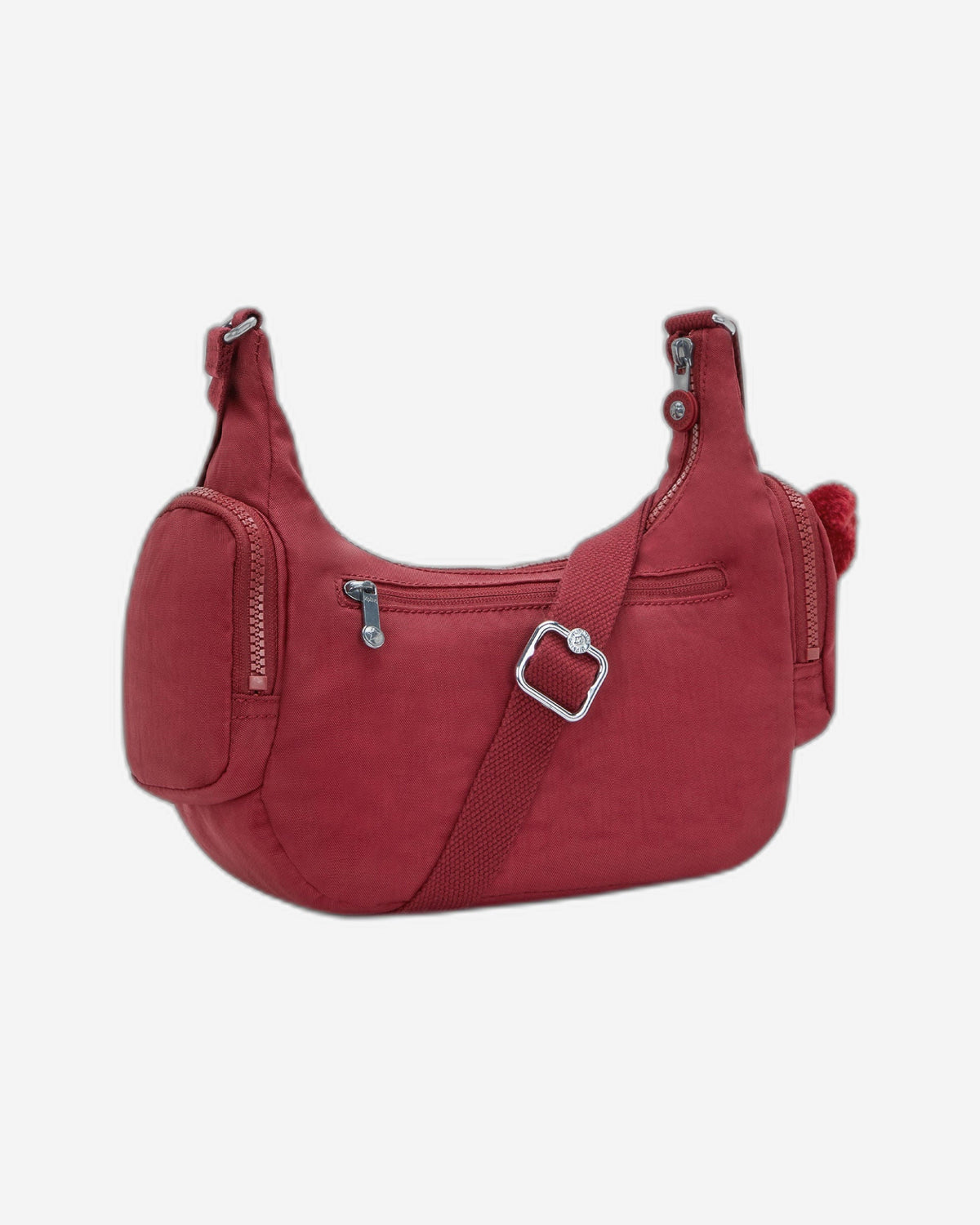 Kipling Rikka S Funky Red Small Crossbody Bag I4333-4SS