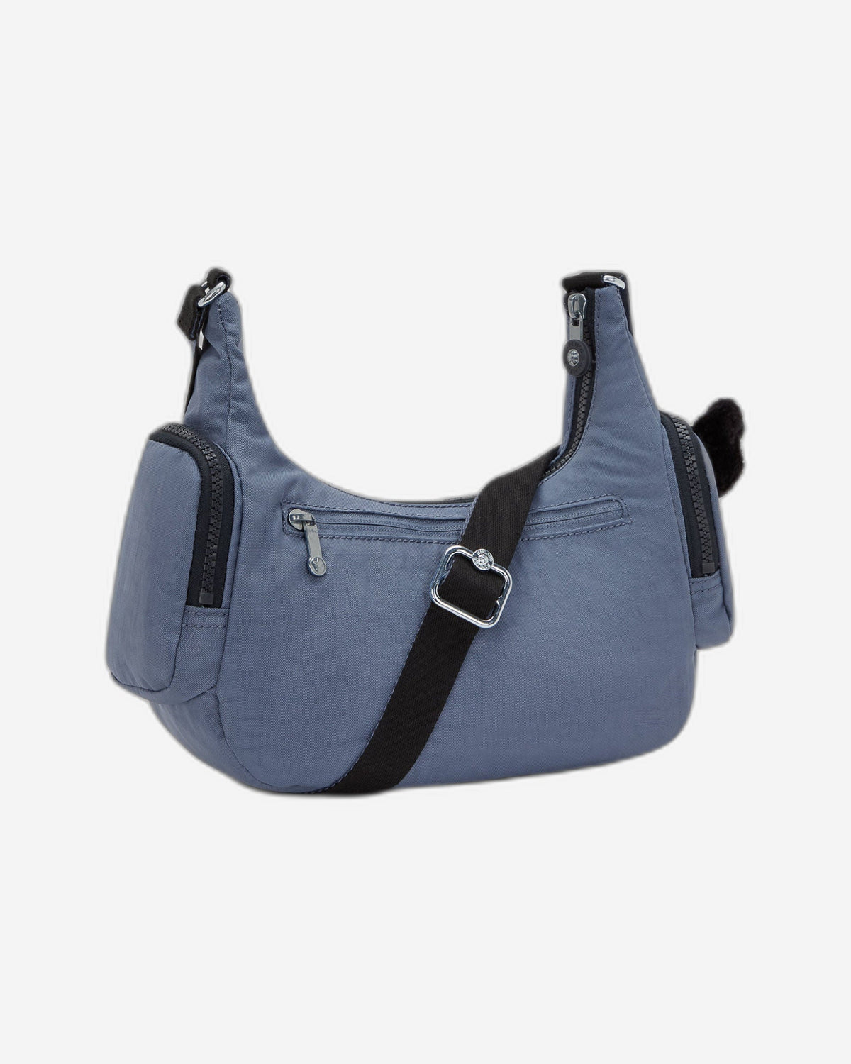 Kipling Rikka S Blue Lover Small Crossbody Bag I4333-56V