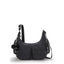 Kipling Rikka S Black Noir Small Crossbody Bag I4333-P39