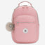 Kipling Seoul S Bridal Rose Small Backpack C2I4345-46Y