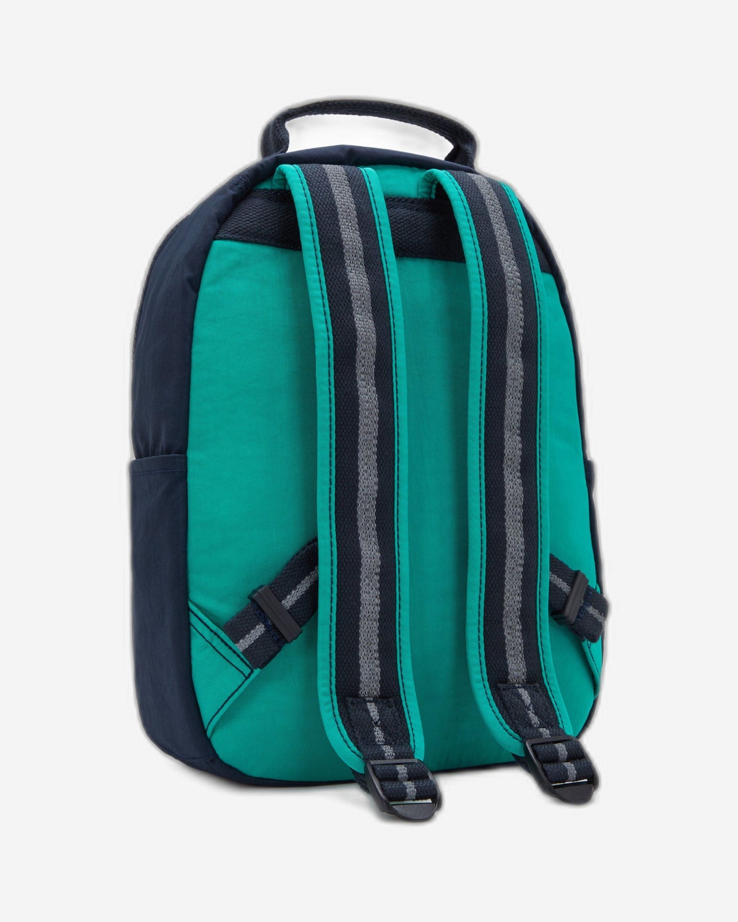 Kipling Seoul S Blue Green Bl Small Backpack C2I4345-CD7