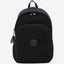 Kipling Delia M Infinite Black Large backpack I4346-2EN