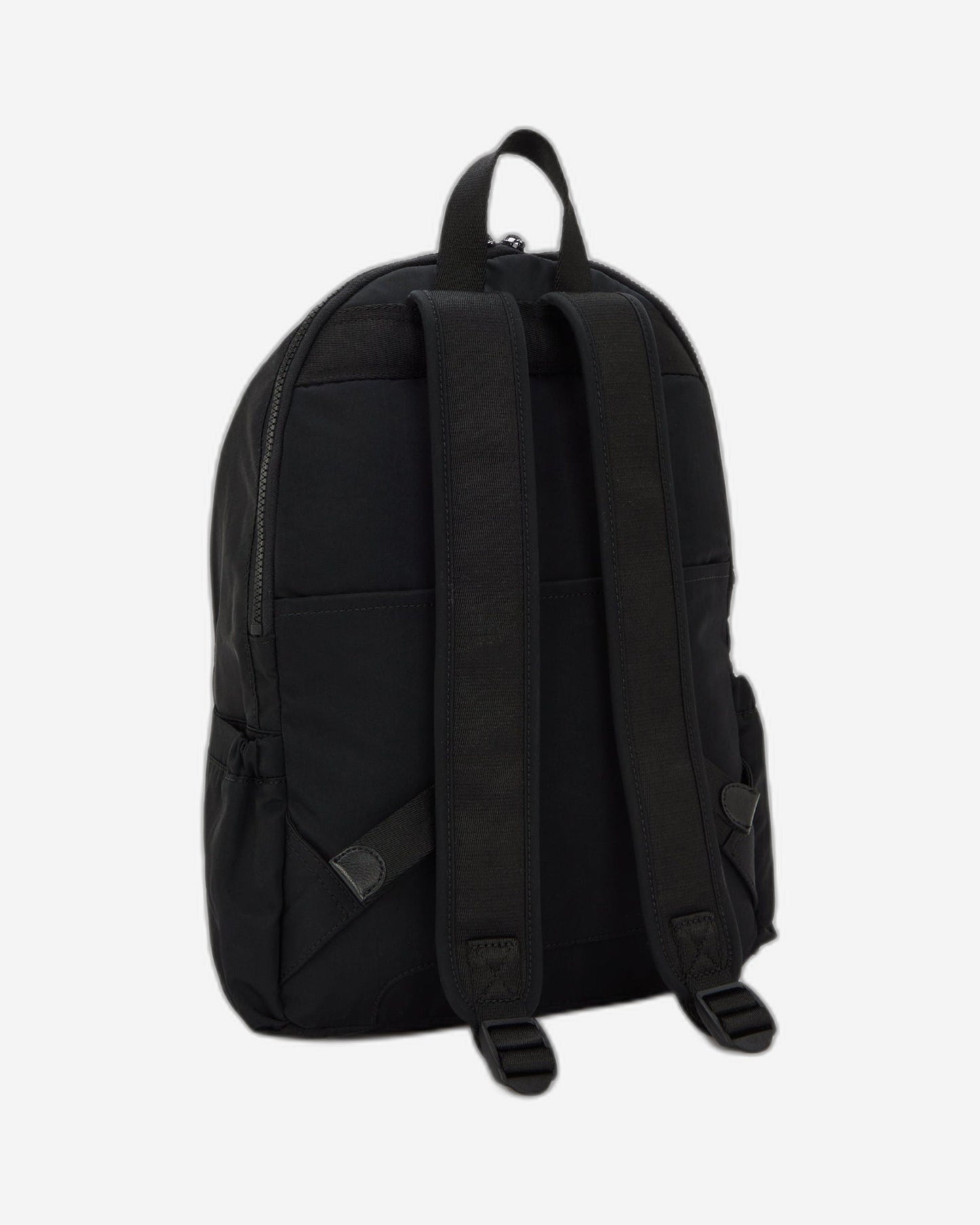Kipling Delia M Infinite Black Large backpack I4346-2EN