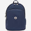 Kipling Delia M Endless Blue Large Backpack I4346-86E