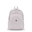 KIPLING-Delia M-Large backpack-Gleam Silver-I4346-K6G