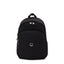 KIPLING-Delia M-Large backpack-Endless Black-I4346-TB4
