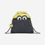 Kipling Supertaboo Minion Jeans Bl Medium Backpack C2I4392-MI8