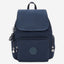 Kipling City Zip S Infinite Blue Small backpack I4430-3HK