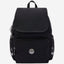 Kipling City Zip S Endless Black Small Backpack I4430-TB4