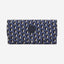 Kipling Money Land 3D K Blue Large Wallet I4437-4JS