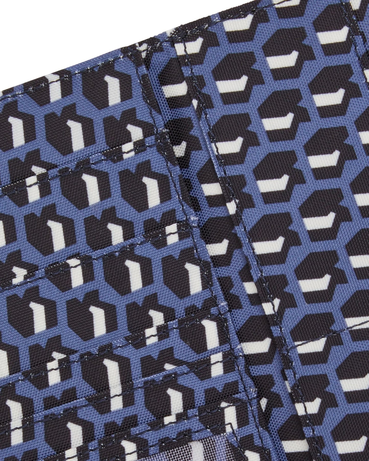 Kipling Money Land 3D K Blue Large Wallet I4437-4JS