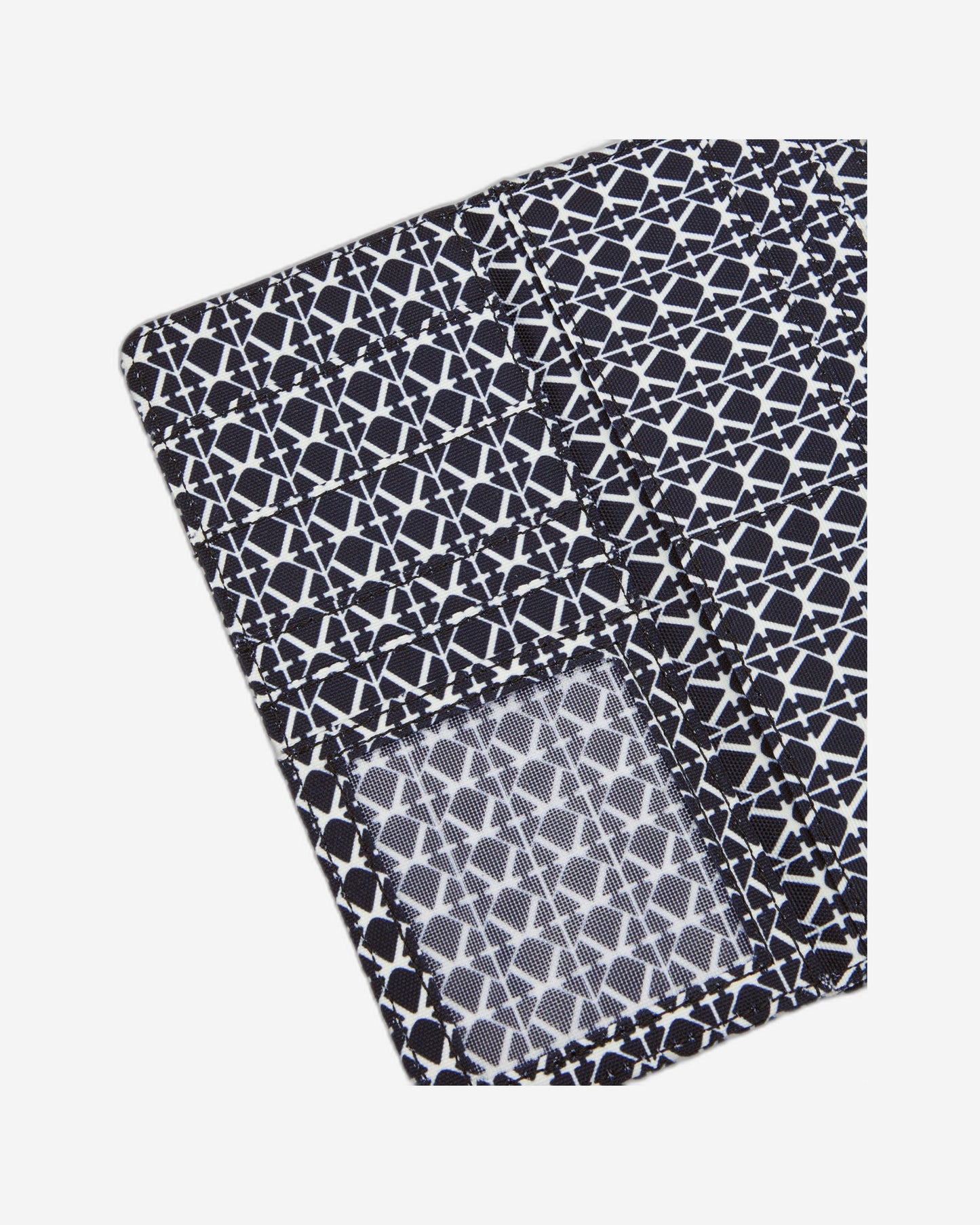 Kipling Money Land Signature Print Large Wallet C2I4437-DD2