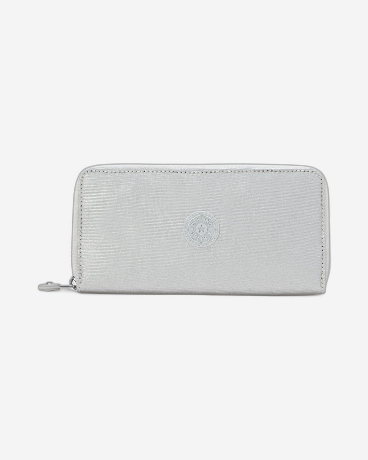 Kipling Money World New Bright Metallic Large Wallet I4464-70P