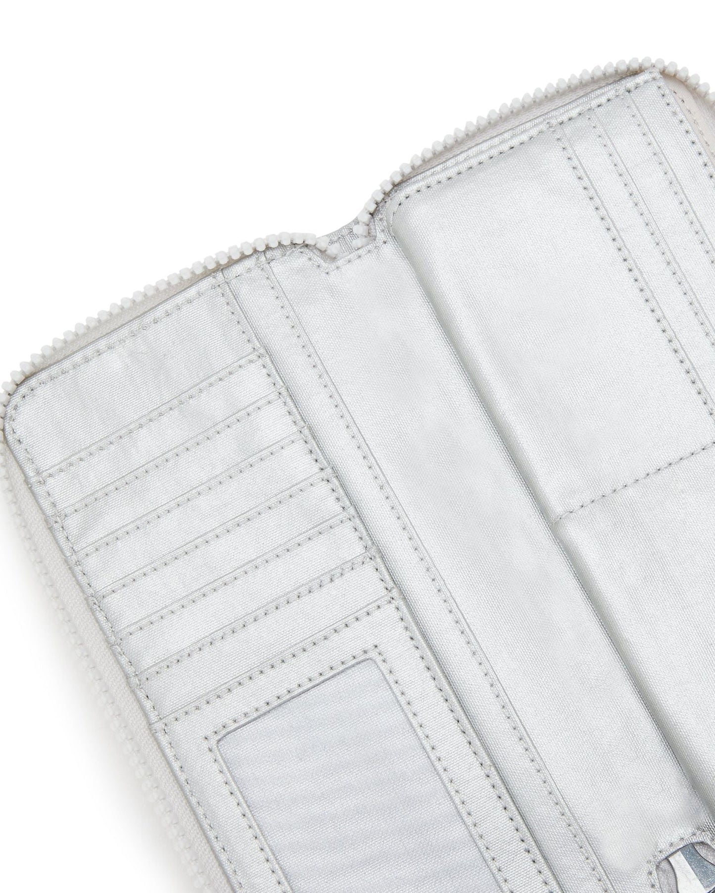 Kipling Money World New Bright Metallic Large Wallet I4464-70P