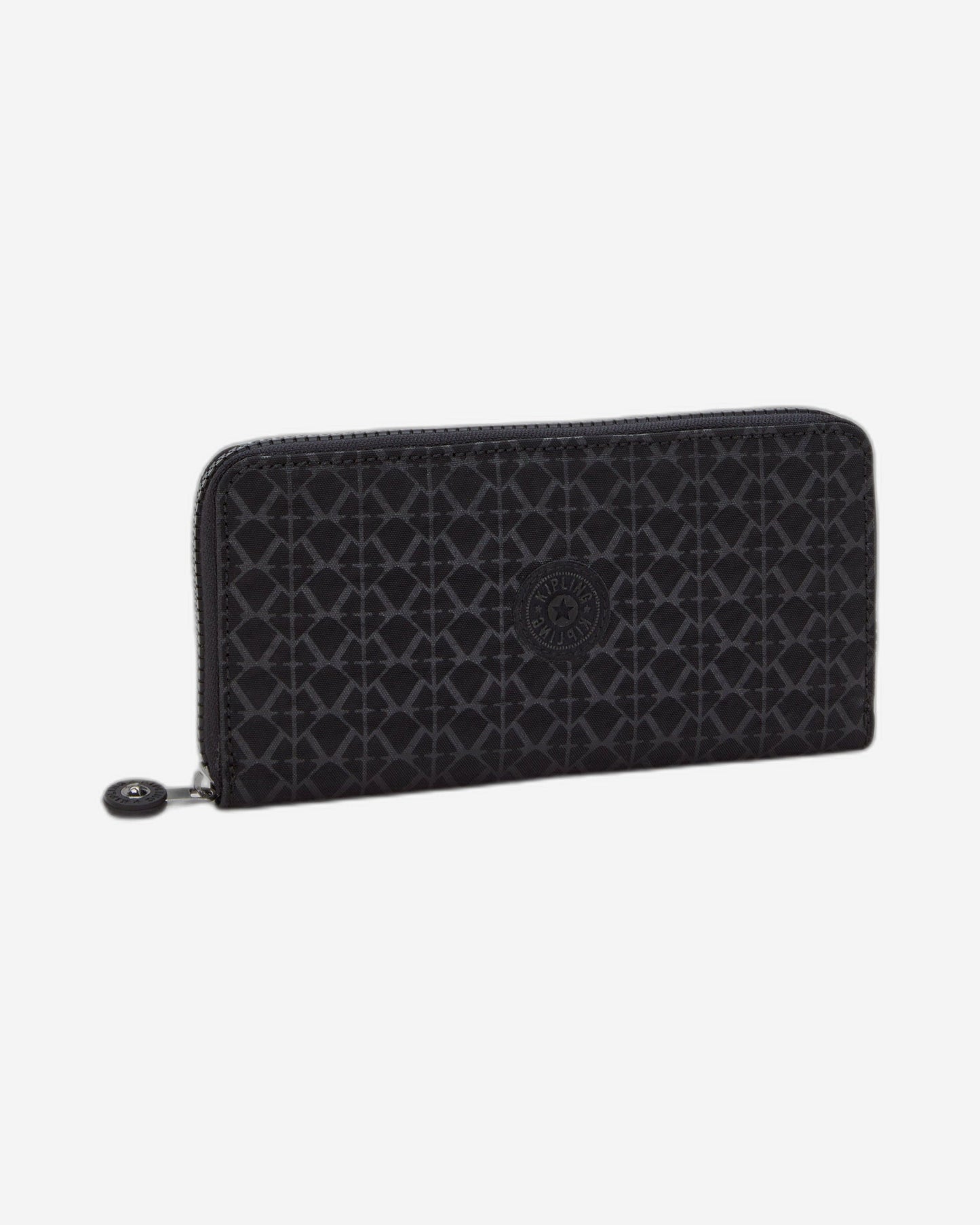 Kipling Money World Signature Emb Large Wallet I4464-K59