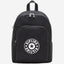 Kipling Curtis M Black Lite Medium Backpack C2I4467-TL4