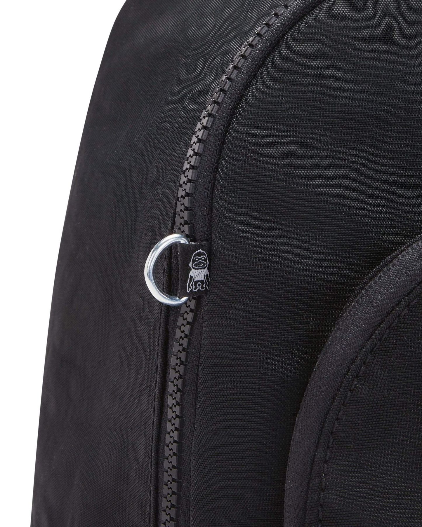 Kipling Curtis M Black Lite Medium Backpack C2I4467-TL4