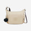 Kipling Gabb S Back To Beige Medium Crossbody Bag I4493-26V