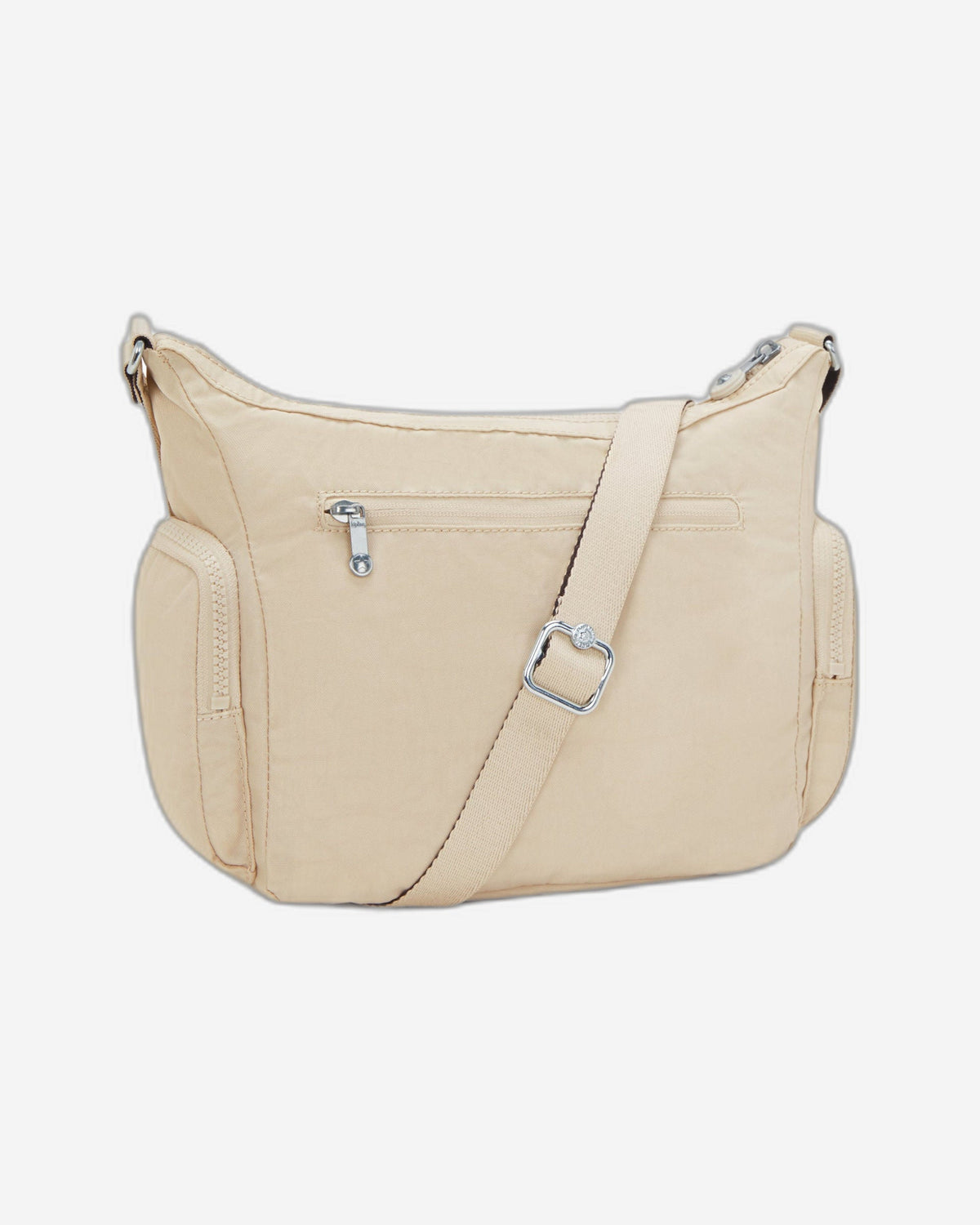 Kipling Gabb S Back To Beige Medium Crossbody Bag I4493-26V