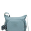Kipling Gabb S Relaxed Grey Medium Crossbody I4493-3NL
