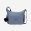 Kipling Gabb S Blue Stone Medium crossbody I4493-6FB