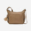 Kipling Gabb S Early Tan Medium crossbody I4493-7CN