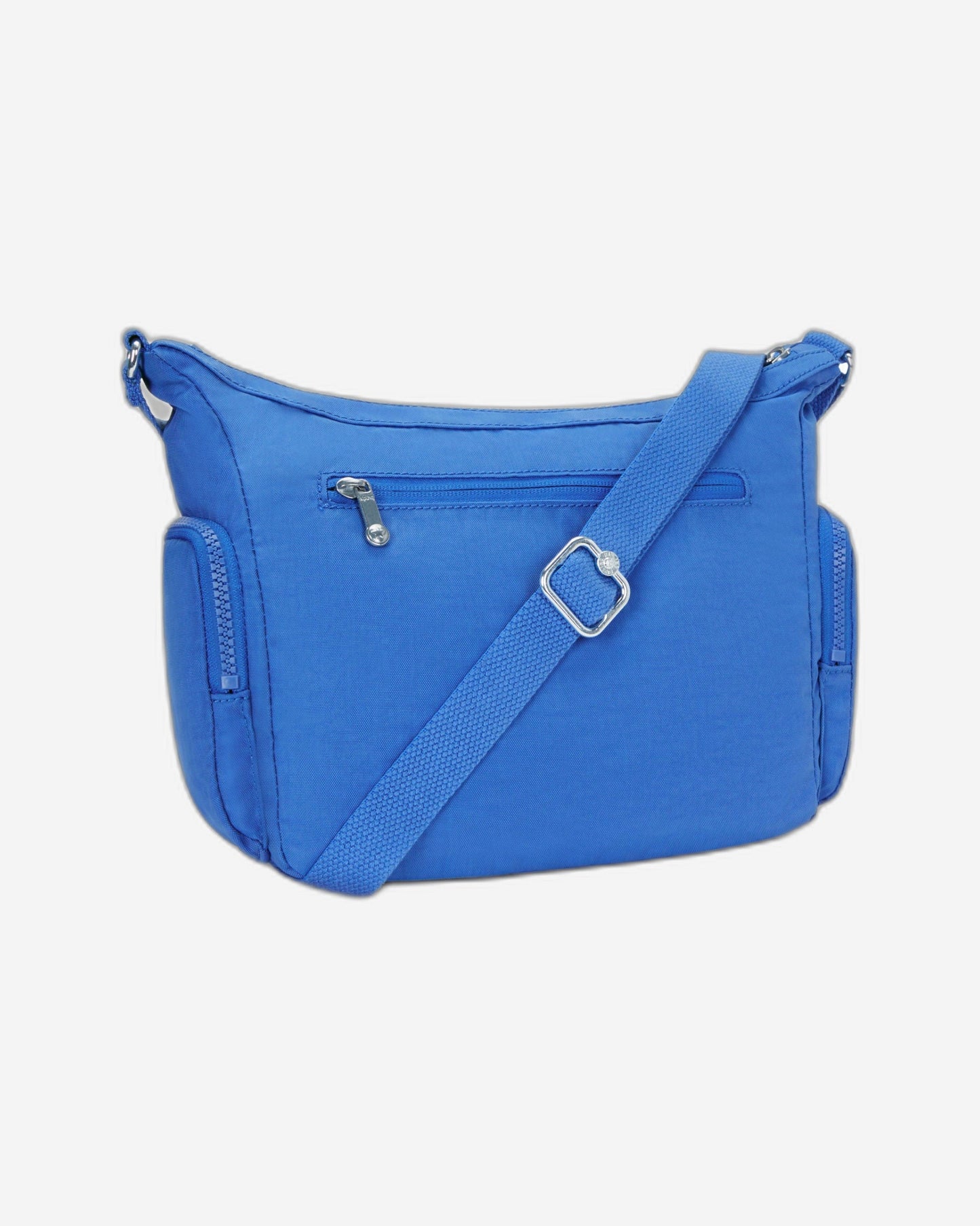 Kipling Gabb S Havana Blue Medium Crossbody Bag C2I4493-JC7