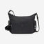 Kipling Gabb S Black Noir Medium Crossbody Bag C2I4493-P39