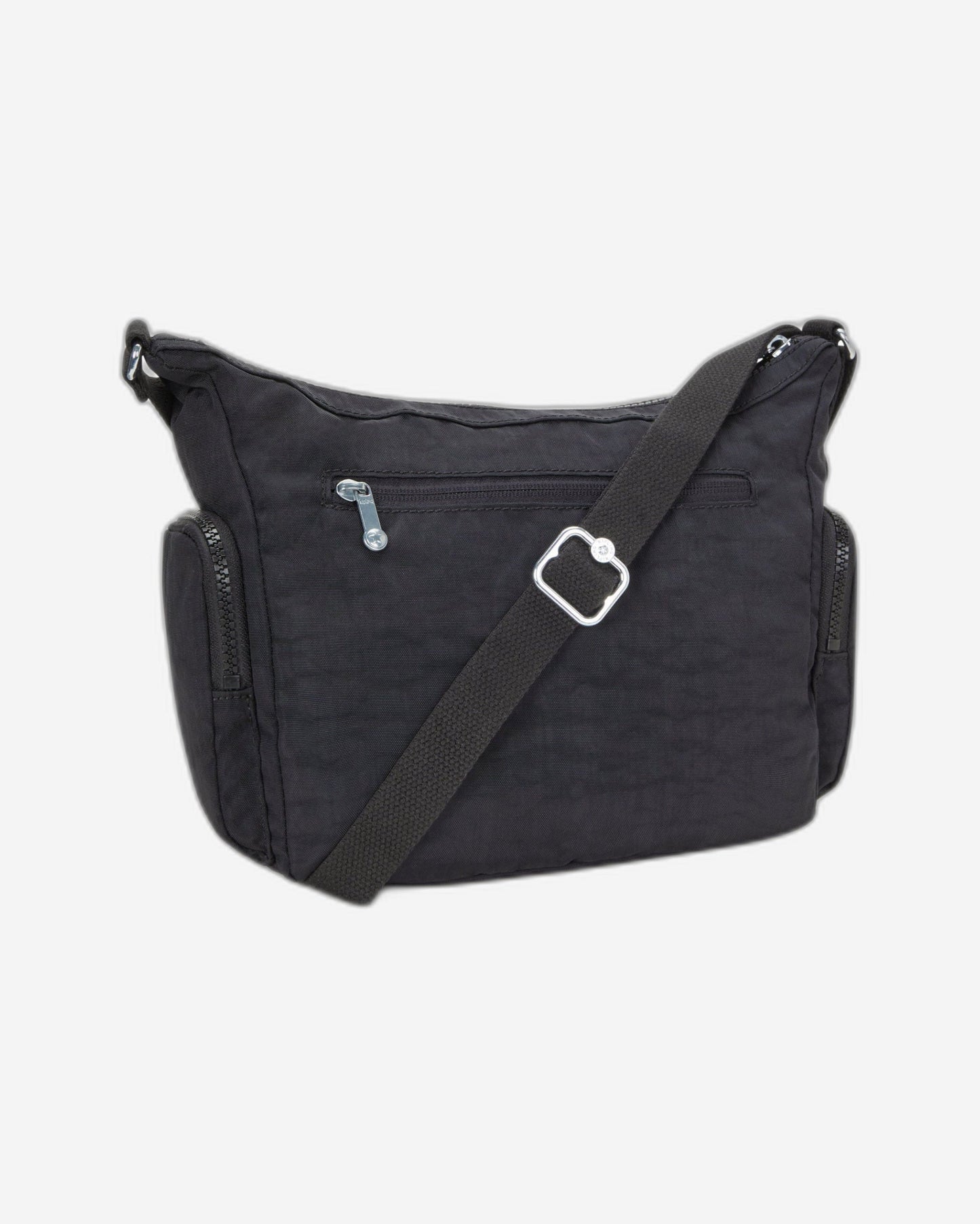 Kipling Gabb S Black Noir Medium Crossbody Bag C2I4493-P39