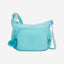 Kipling Gabb S Deepest Aqua Medium Crossbody Bag C2I4493-T6E