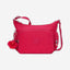 Kipling Gabb S Confetti Pink Medium Crossbody Bag C2I4493-T73
