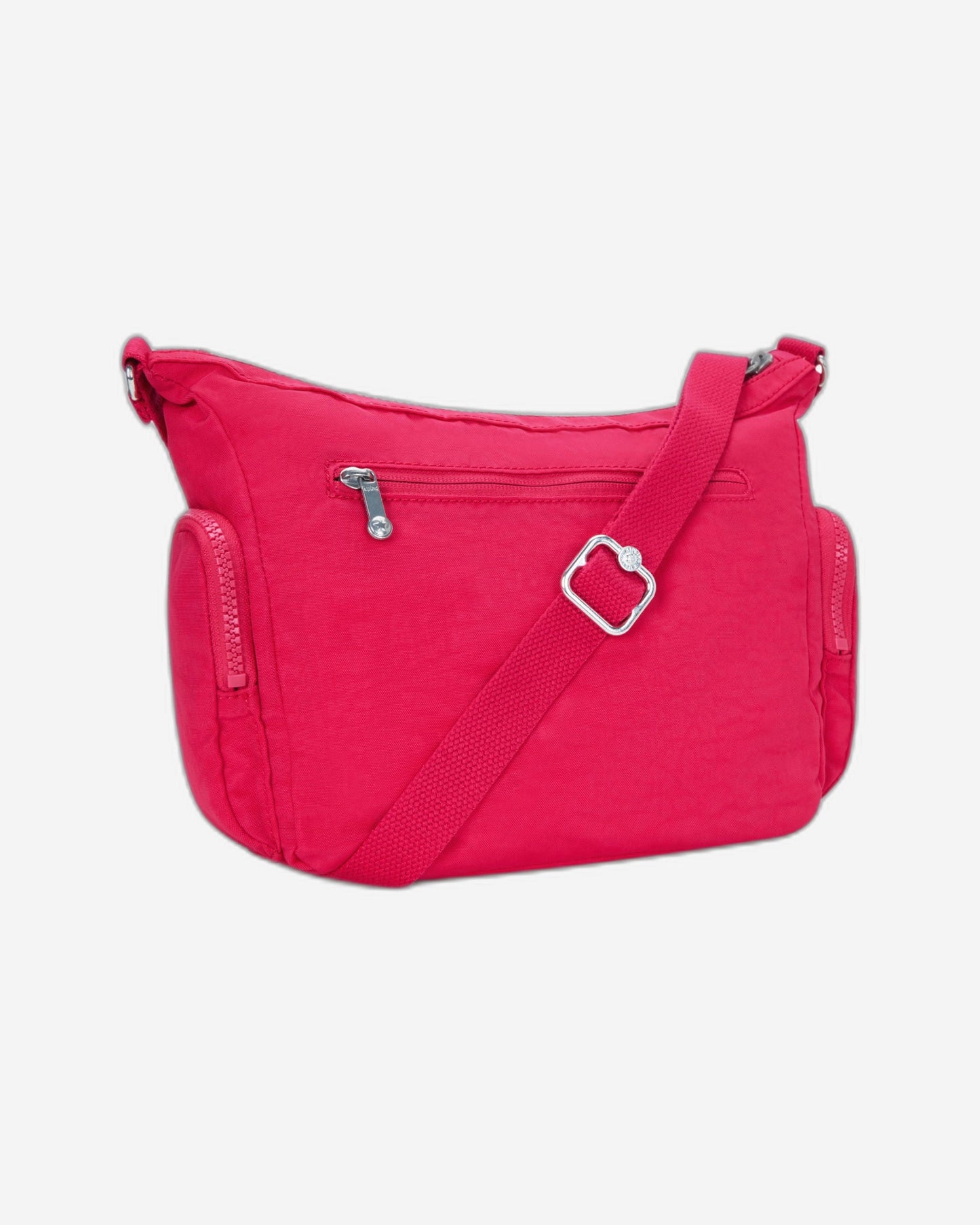 Kipling Gabb S Confetti Pink Medium Crossbody Bag C2I4493-T73