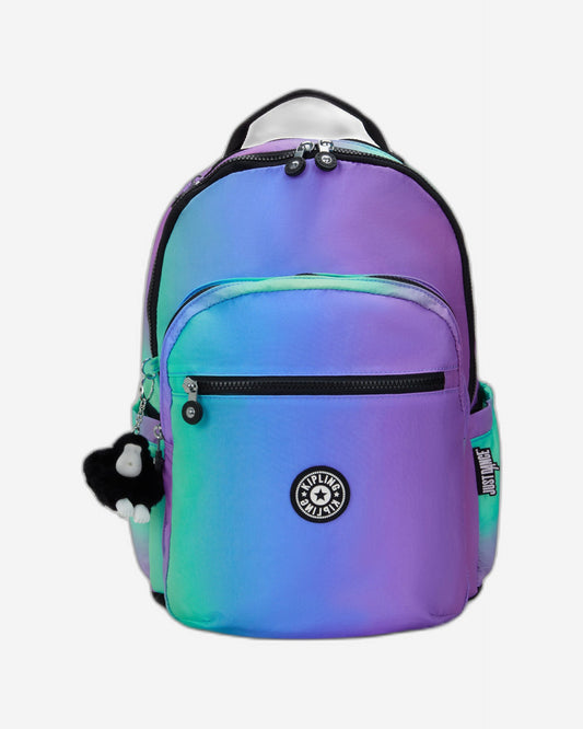 Kipling Seoul Gradient Dance Large Backpack I4497-Ju2