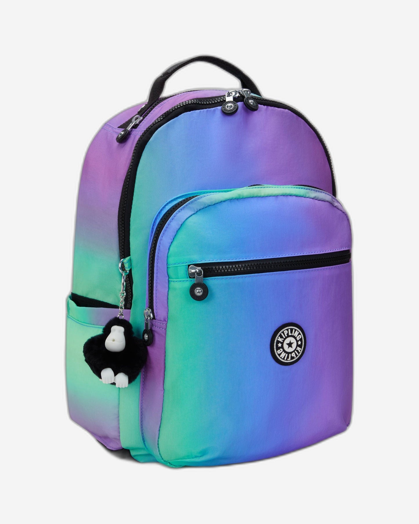 Kipling Seoul Gradient Dance Large backpack I4497-JU2