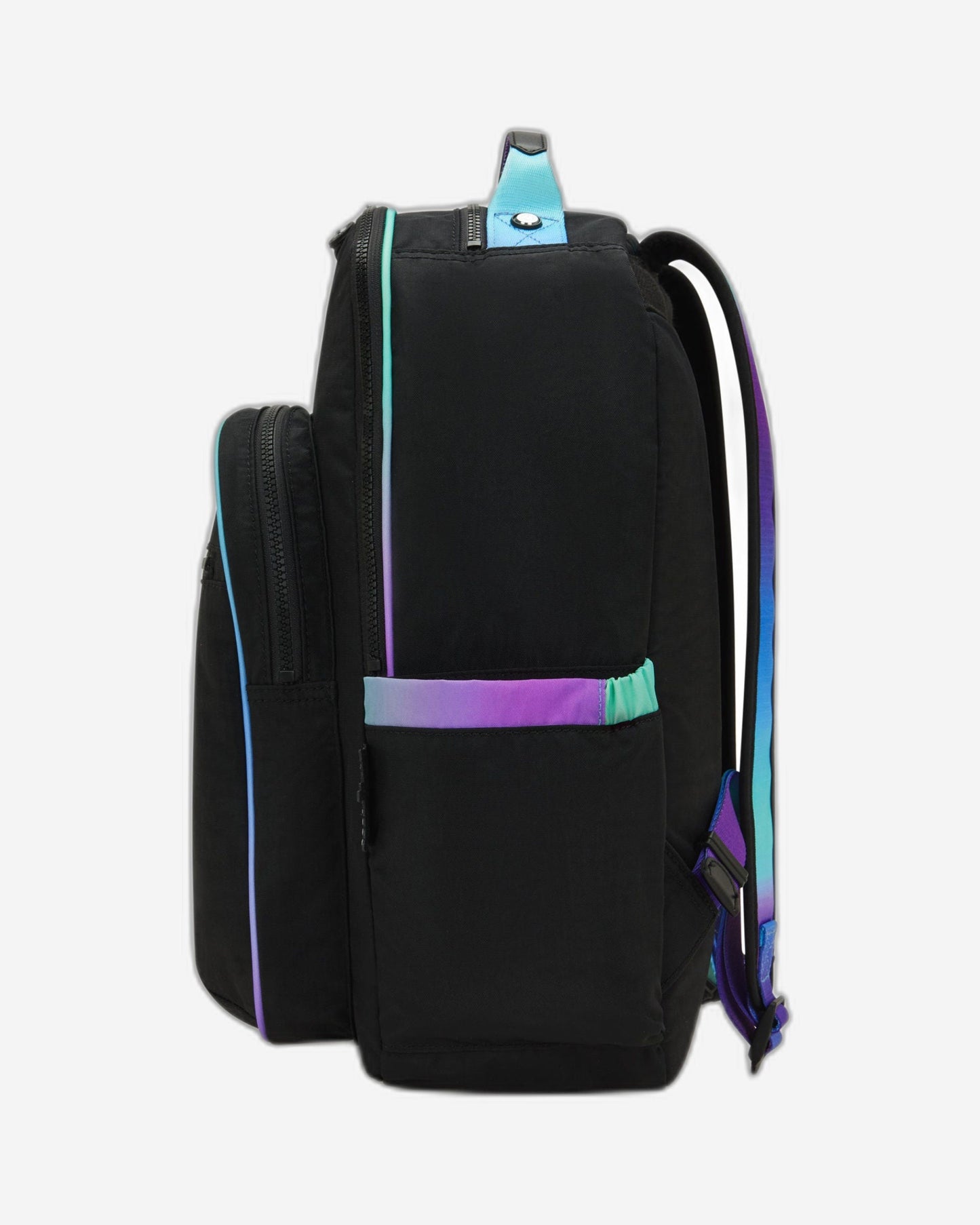 Kipling Seoul Dance Black Large backpack I4497-JU7